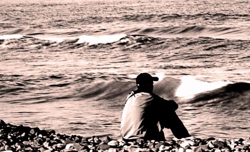 Fotografia de jose catala - Galeria Fotografica: mi pueblo - Foto: playa