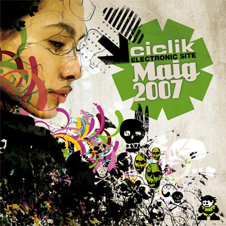 Fotografia de alicia mata - Galeria Fotografica: colabos - Foto: ciclik mayo