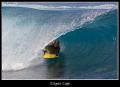 Fotos de Ayax -  Foto: Bodyboard - 