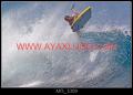 Fotos de Ayax -  Foto: Bodyboard - 