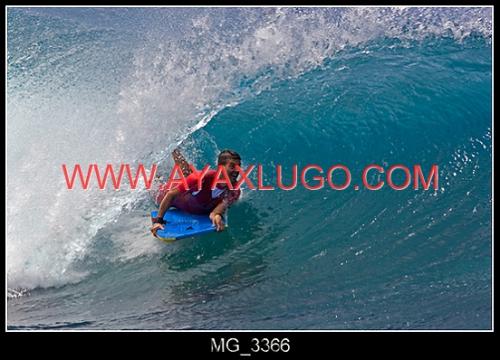 Fotografia de Ayax - Galeria Fotografica: Bodyboard - Foto: 