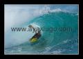 Fotos de Ayax -  Foto: Bodyboard - 