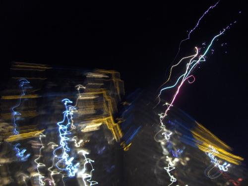 Fotografia de Paula - Galeria Fotografica: La Bveda Prpura y Azul - Foto: Esttica