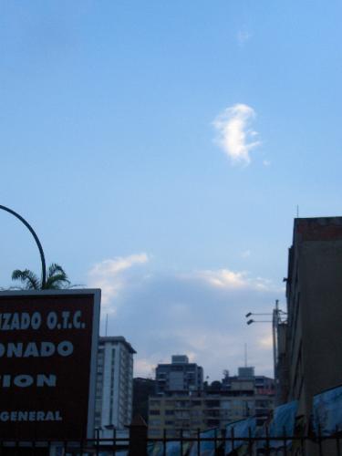 Fotografia de Paula - Galeria Fotografica: La Bveda Prpura y Azul - Foto: Fetus