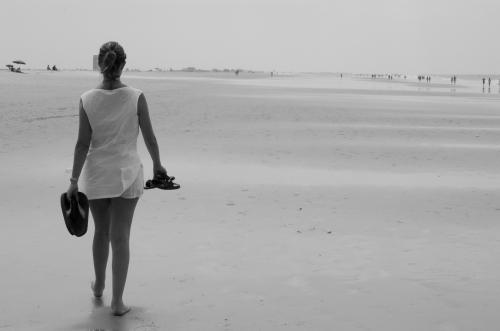 Fotografia de Fernando - Galeria Fotografica: la playa - Foto: 