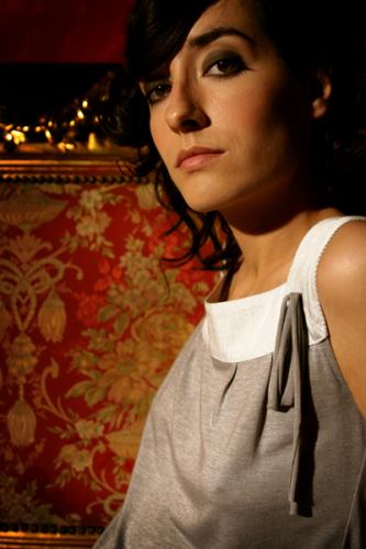 Fotografia de alicia mata - Galeria Fotografica: alicia mata. varios - Foto: les mains 3