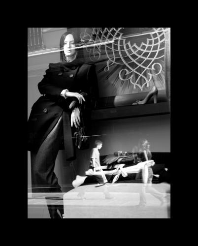 Fotografia de J.Fdez.Len - Galeria Fotografica: Reflejos - Foto: Reflejos 4