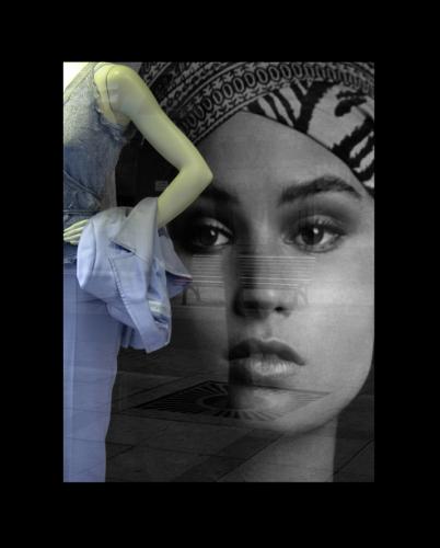 Fotografia de J.Fdez.Len - Galeria Fotografica: Reflejos - Foto: Reflejos 5