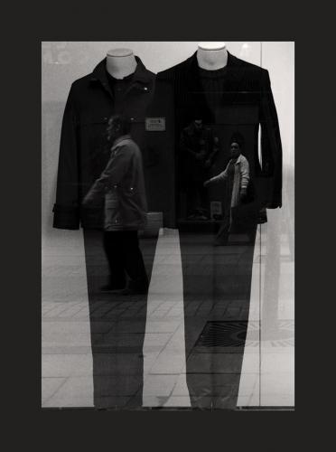 Fotografia de J.Fdez.Len - Galeria Fotografica: Reflejos - Foto: Reflejos 8