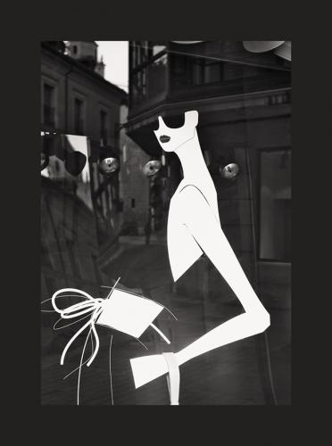 Fotografia de J.Fdez.Len - Galeria Fotografica: Reflejos - Foto: Reflejoe 9