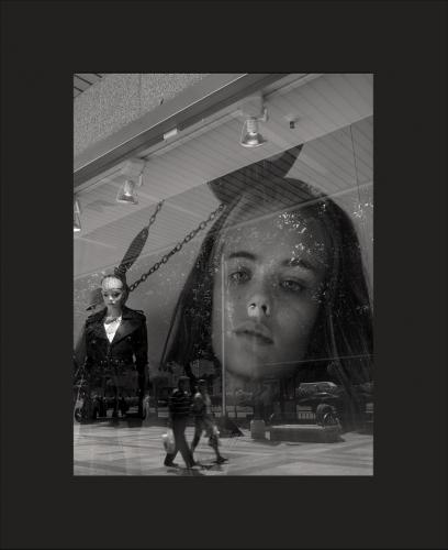 Fotografia de J.Fdez.Len - Galeria Fotografica: Reflejos - Foto: Reflejoe 10