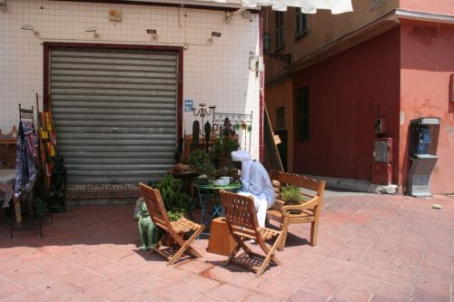 Fotografia de joan - Galeria Fotografica: pel mon - Foto: 