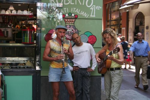 Fotografia de joan - Galeria Fotografica: pel mon - Foto: 