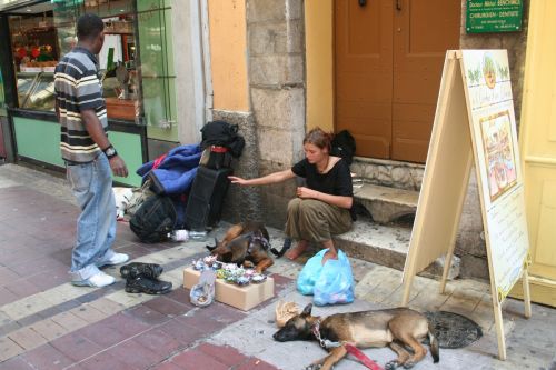 Fotografia de joan - Galeria Fotografica: pel mon - Foto: 
