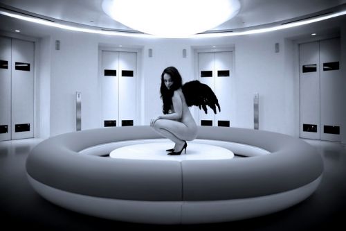 Fotografia de Rafa Canelas - Galeria Fotografica: Desnudo 2 - Foto: 