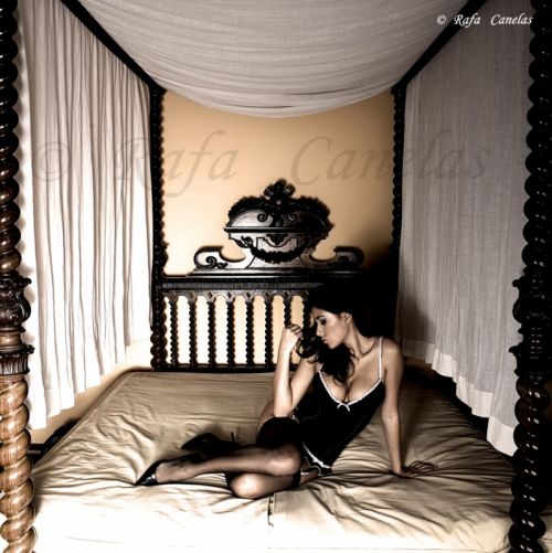 Fotografia de Rafa Canelas - Galeria Fotografica: Books Fotograficos - Foto: 