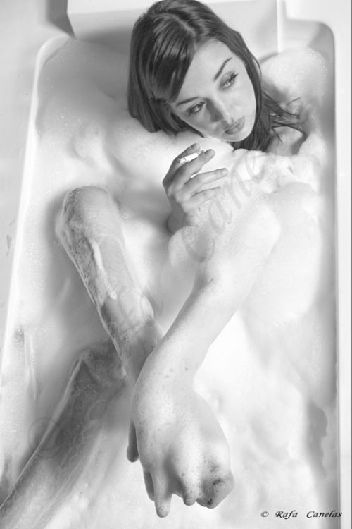 Fotografia de Rafa Canelas - Galeria Fotografica: Books Fotograficos - Foto: 