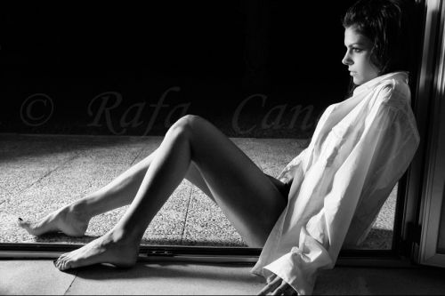 Fotografia de Rafa Canelas - Galeria Fotografica: Books Fotograficos - Foto: 