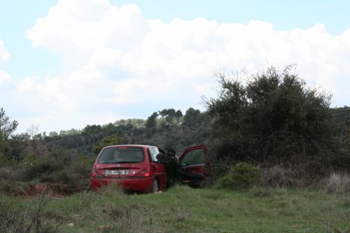 Fotografia de Kurago - Galeria Fotografica: Curso Piloto. Practicas de combate simulado - Foto: 