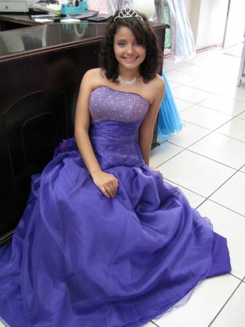 Fotografia de Sharon - Galeria Fotografica: Yo - Foto: 