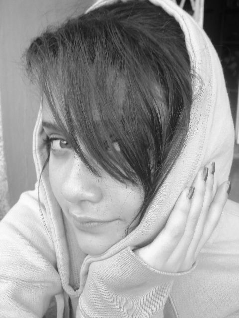 Fotografia de Sharon - Galeria Fotografica: Yo - Foto: 