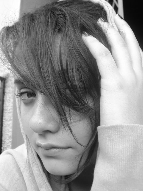 Fotografia de Sharon - Galeria Fotografica: Yo - Foto: 