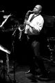 Fotos de G.Cotarelo -  Foto: Jazz en B&W - 
