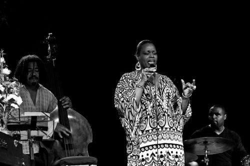 Fotografia de G.Cotarelo - Galeria Fotografica: Jazz en B&W - Foto: 