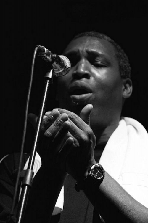 Fotografia de G.Cotarelo - Galeria Fotografica: Jazz en B&W - Foto: 