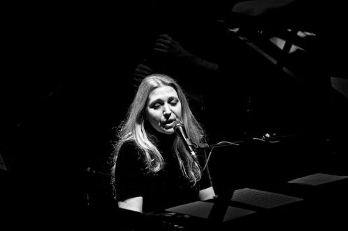 Fotografia de G.Cotarelo - Galeria Fotografica: Jazz en B&W - Foto: 