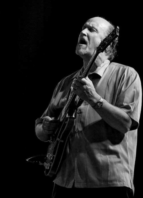 Fotografia de G.Cotarelo - Galeria Fotografica: Jazz en B&W - Foto: 