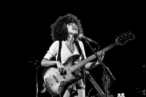 Fotografia de G.Cotarelo - Galeria Fotografica: Jazz en B&W - Foto: 