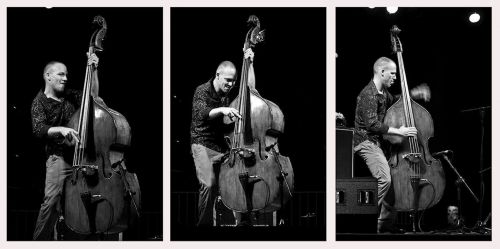 Fotografia de G.Cotarelo - Galeria Fotografica: Jazz en B&W - Foto: 