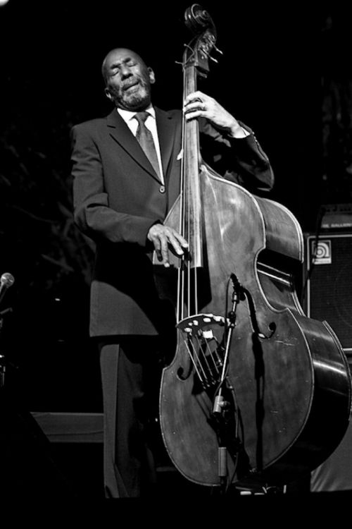 Fotografia de G.Cotarelo - Galeria Fotografica: Jazz en B&W - Foto: 