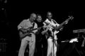 Fotos de G.Cotarelo -  Foto: Jazz en B&W - 
