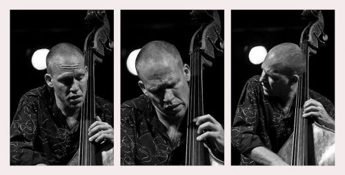 Fotografia de G.Cotarelo - Galeria Fotografica: Jazz en B&W - Foto: 