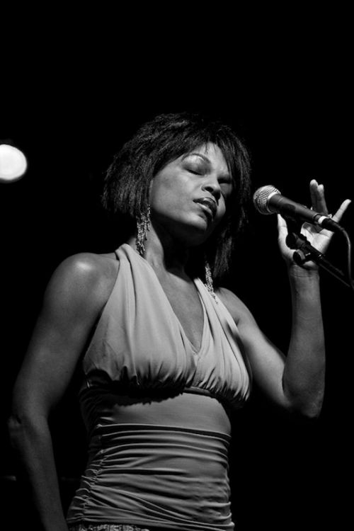 Fotografia de G.Cotarelo - Galeria Fotografica: Jazz en B&W - Foto: 