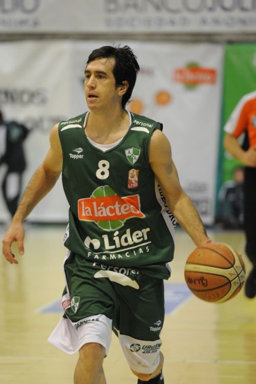 Fotografia de fotoway - Galeria Fotografica: Semifinales Liga Argentina de Basquetball - Foto: 