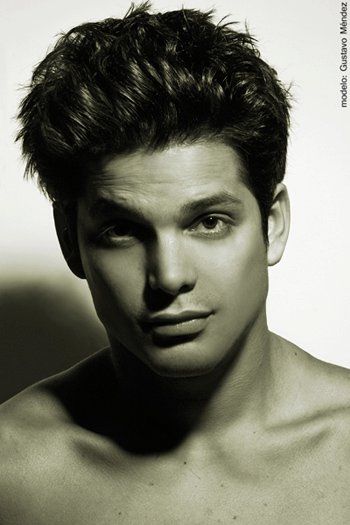 Fotografia de Angelica - Galeria Fotografica: GUSTAVO MENDEZ - Foto: Gustavo Mendez - Modelo Venezolano