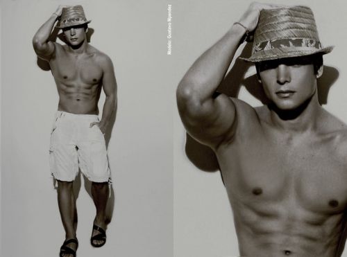 Fotografia de Angelica - Galeria Fotografica: GUSTAVO MENDEZ - Foto: Gustavo Mendez - Modelo Venezolano