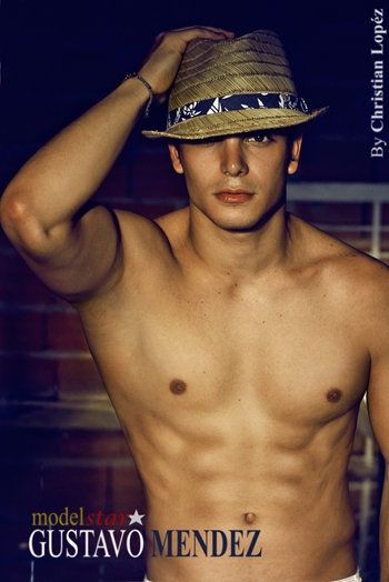 Fotografia de Angelica - Galeria Fotografica: GUSTAVO MENDEZ - Foto: Gustavo Mendez - Modelo Venezolano