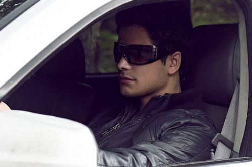 Fotografia de Angelica - Galeria Fotografica: GUSTAVO MENDEZ - Foto: Gustavo Mendez - Modelo Venezolano