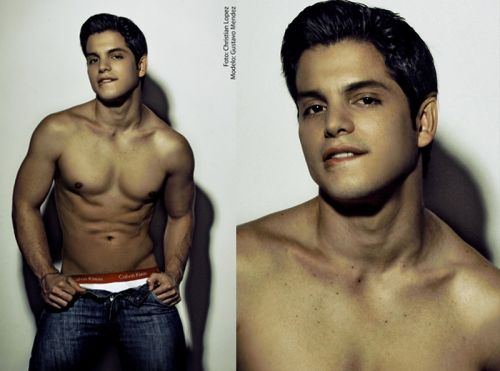 Fotografia de Angelica - Galeria Fotografica: GUSTAVO MENDEZ - Foto: Gustavo Mendez - Modelo Venezolano