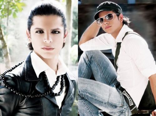 Fotografia de Angelica - Galeria Fotografica: GUSTAVO MENDEZ - Foto: Gustavo Mendez - Modelo Venezolano