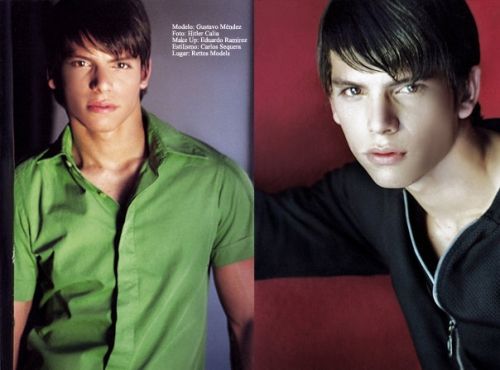 Fotografia de Angelica - Galeria Fotografica: GUSTAVO MENDEZ - Foto: Gustavo Mendez - Modelo Venezolano