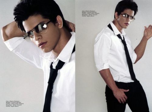 Fotografia de Angelica - Galeria Fotografica: GUSTAVO MENDEZ - Foto: Gustavo Mendez - Modelo Venezolano