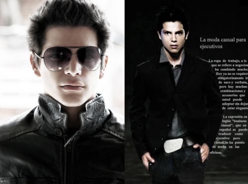 Fotografia de Angelica - Galeria Fotografica: GUSTAVO MENDEZ - Foto: Gustavo Mendez - Modelo Venezolano