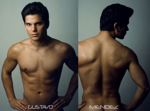 Fotografia de Angelica - Galeria Fotografica: GUSTAVO MENDEZ - Foto: 