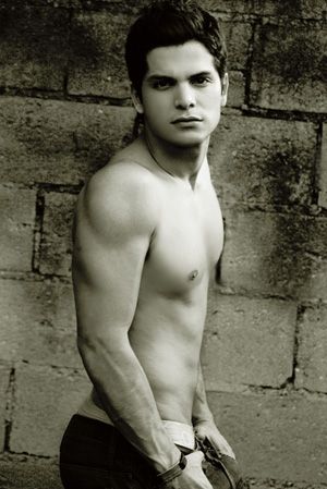 Fotografia de Angelica - Galeria Fotografica: GUSTAVO MENDEZ - Foto: Gustavo Mendez - Modelo Venezolano