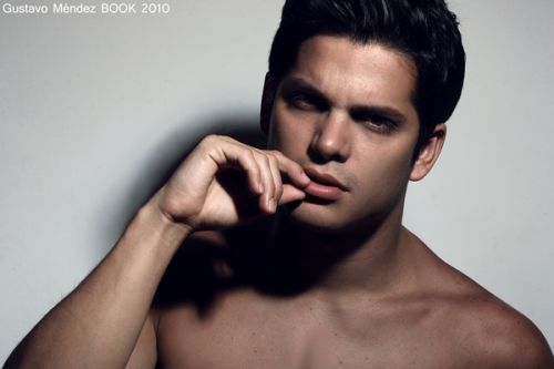 Fotografia de Angelica - Galeria Fotografica: GUSTAVO MENDEZ - Foto: Gustavo Mendez - Modelo Venezolano